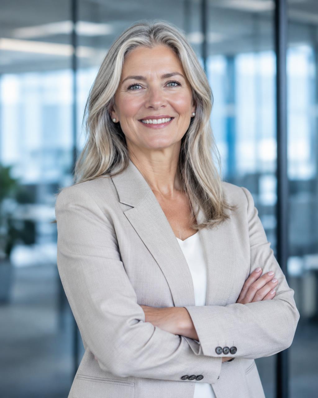 Consultora sênior da J2R